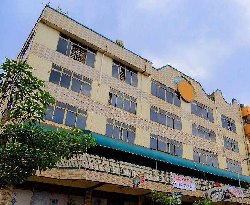 Jbk Hotel image