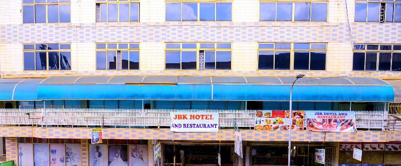 Jbk Hotel image