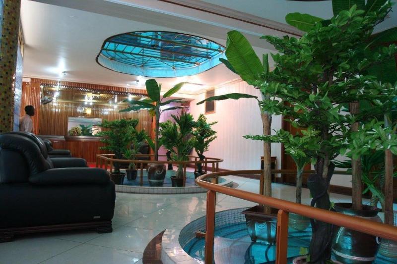 Jbk Hotel image
