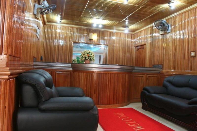 Jbk Hotel image