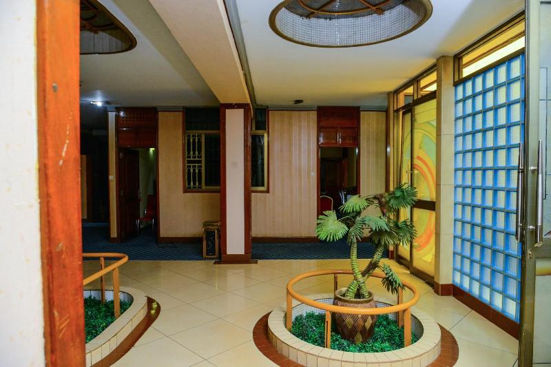Jbk Hotel image