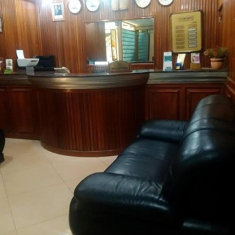 Jbk Hotel image