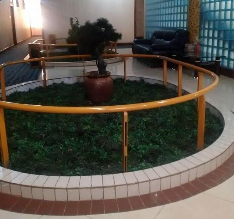 Jbk Hotel image