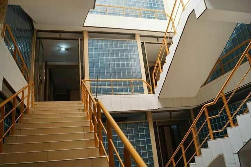 Jbk Hotel image
