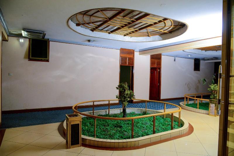 Jbk Hotel image