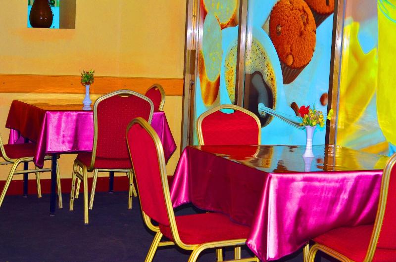 Jbk Hotel image