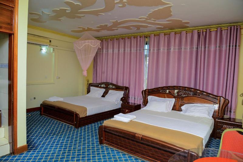 Jbk Hotel image