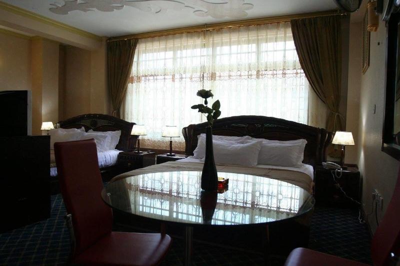 Jbk Hotel image