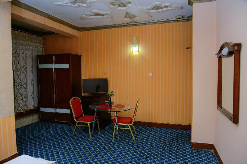 Jbk Hotel image