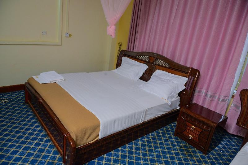 Jbk Hotel image