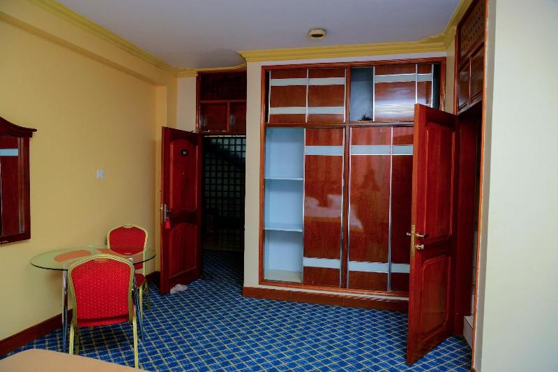 Jbk Hotel image