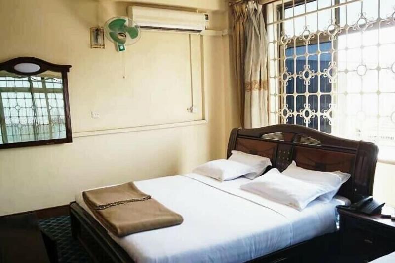 Jbk Hotel image