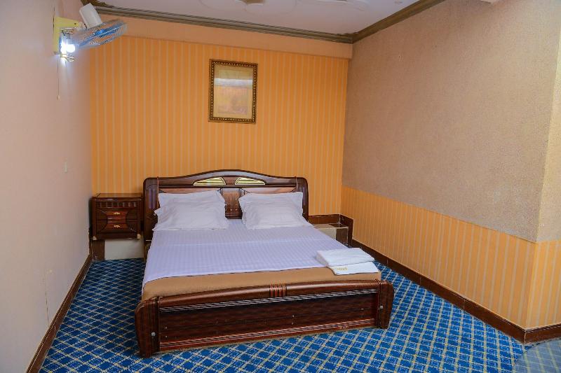 Jbk Hotel image
