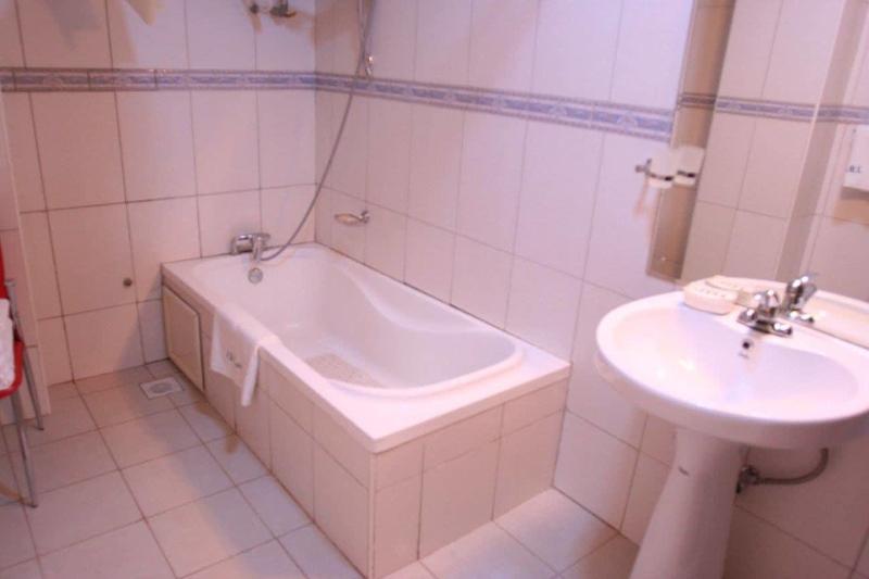 Jbk Hotel image