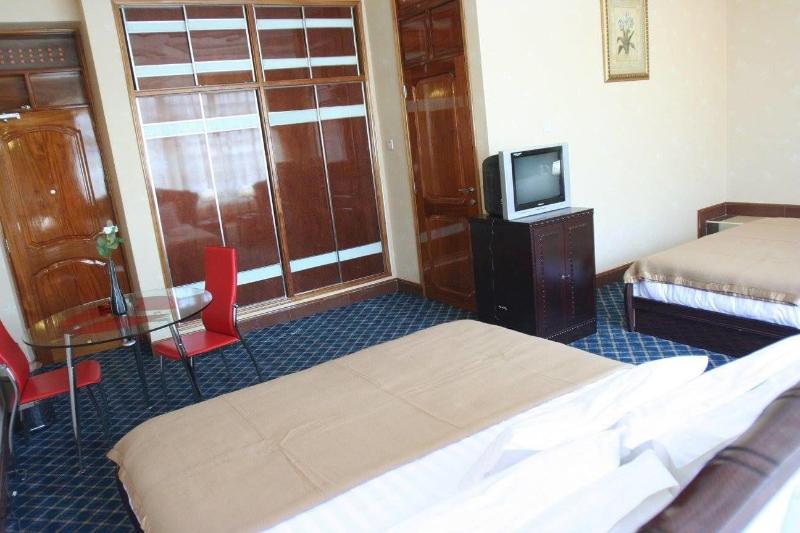Jbk Hotel image