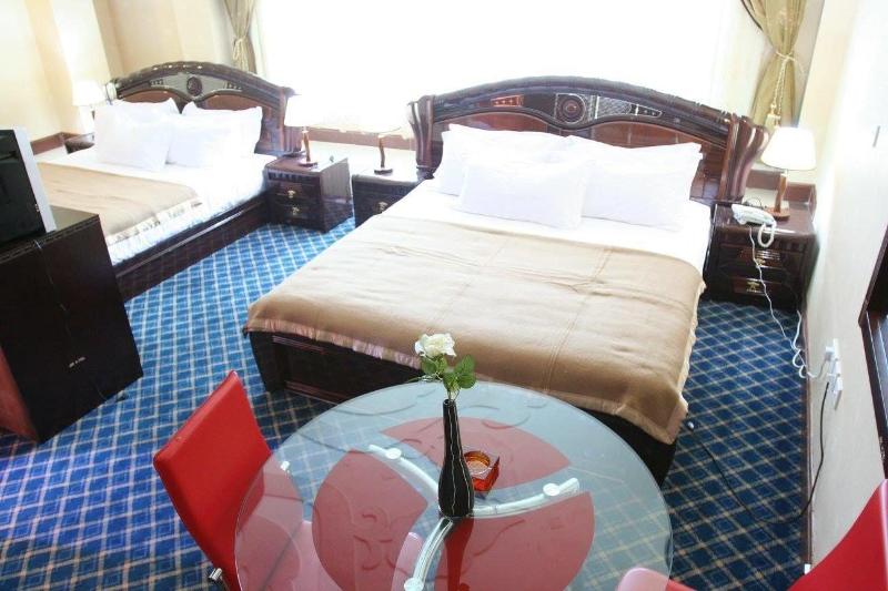 Jbk Hotel image