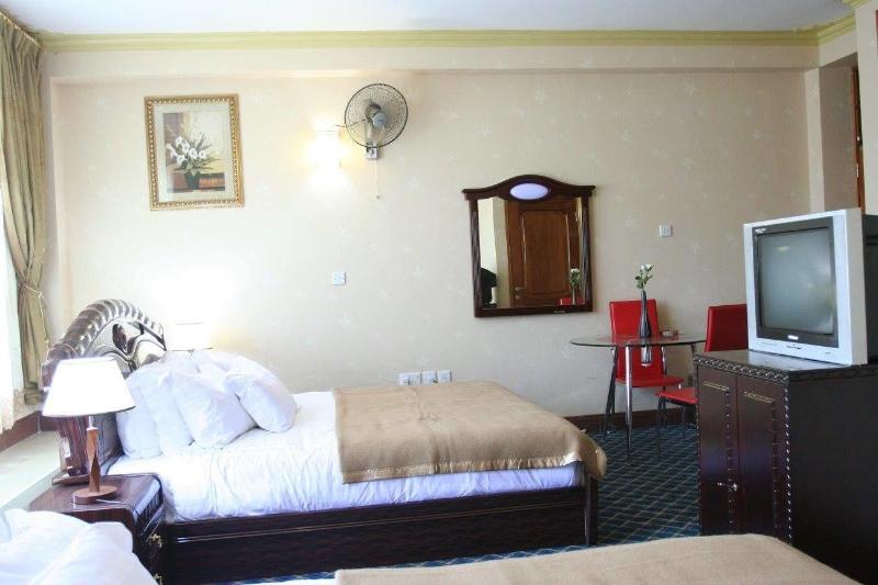 Jbk Hotel image