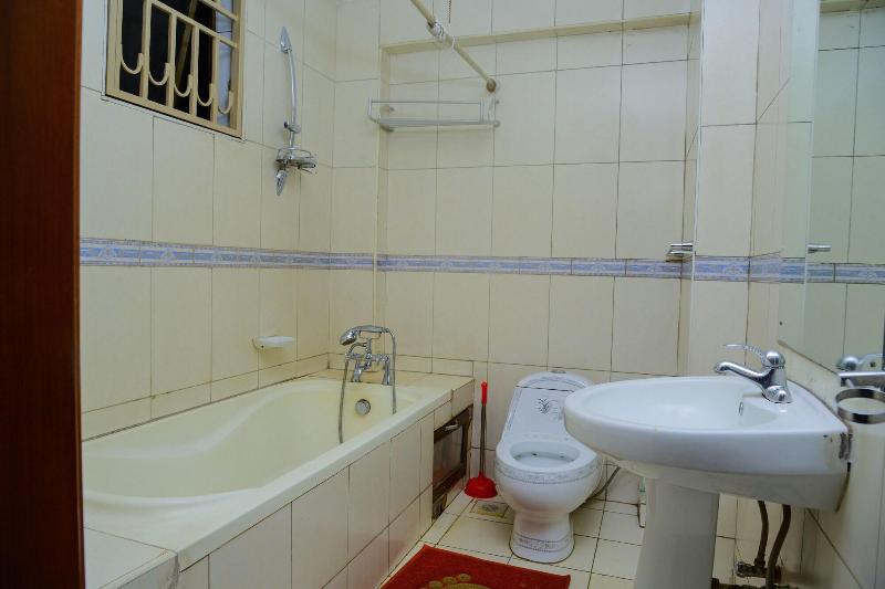 Jbk Hotel image