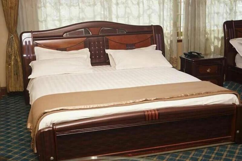 Jbk Hotel image
