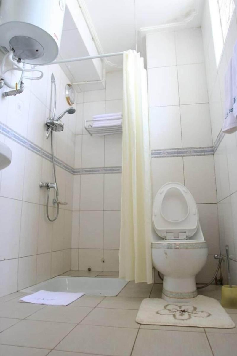 Jbk Hotel image