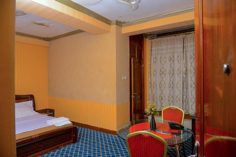 Jbk Hotel image
