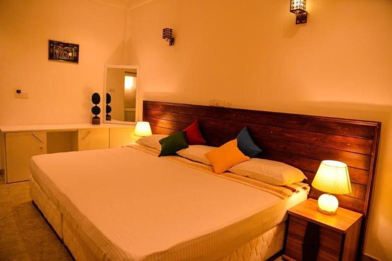 Green View Homestay image