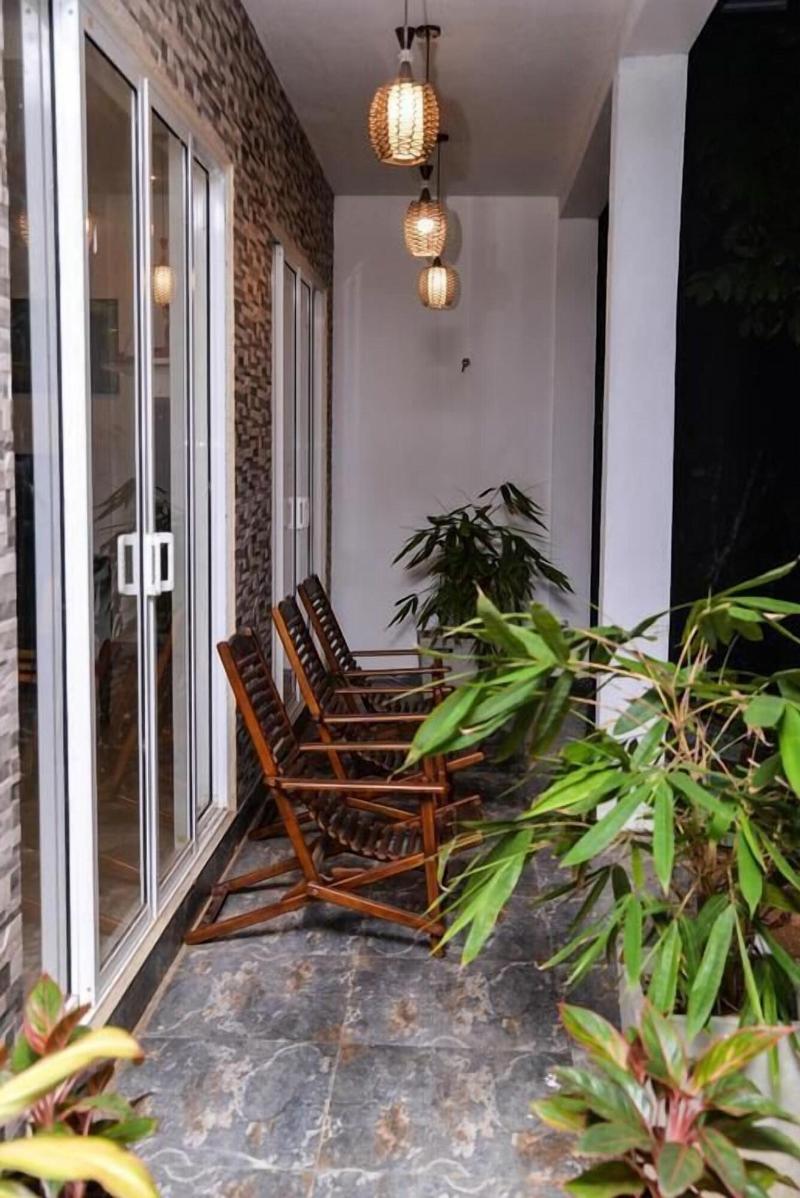 Green View Homestay image