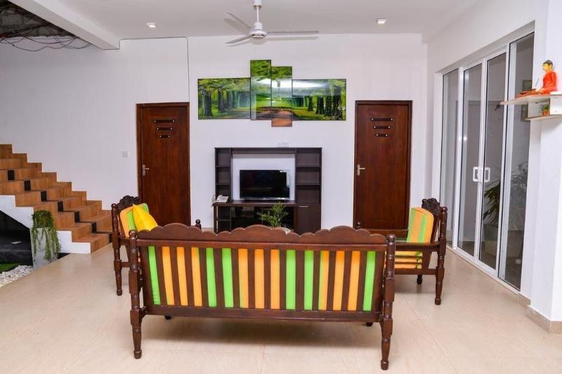 Green View Homestay image