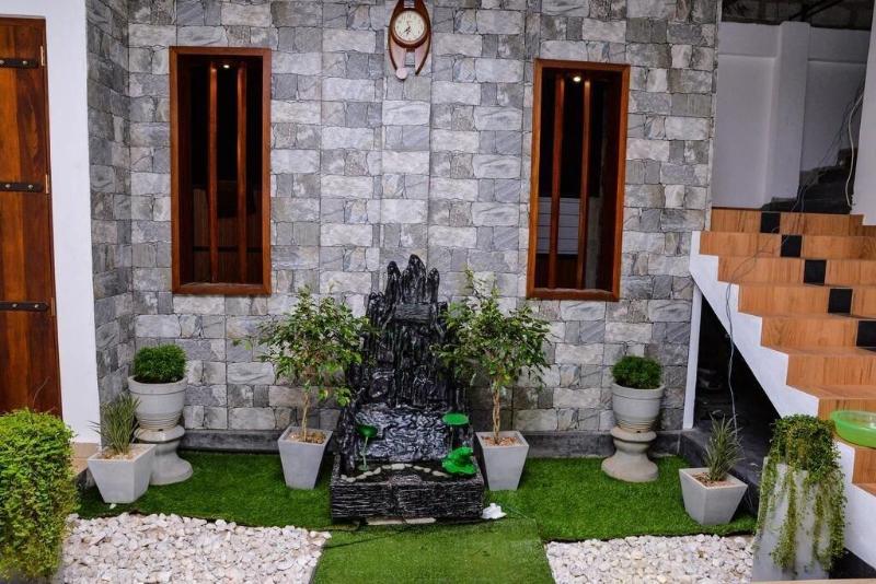 Green View Homestay image