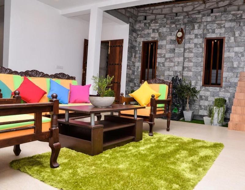 Green View Homestay image