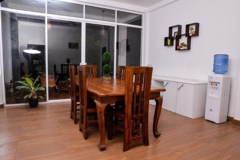Green View Homestay image