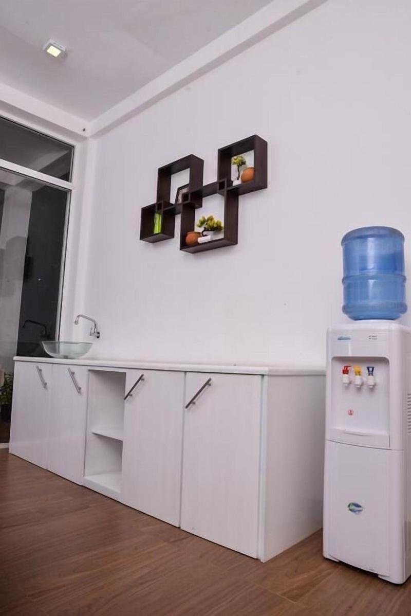 Green View Homestay image