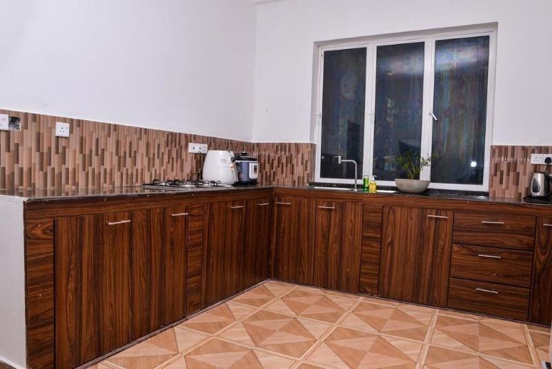 Green View Homestay image