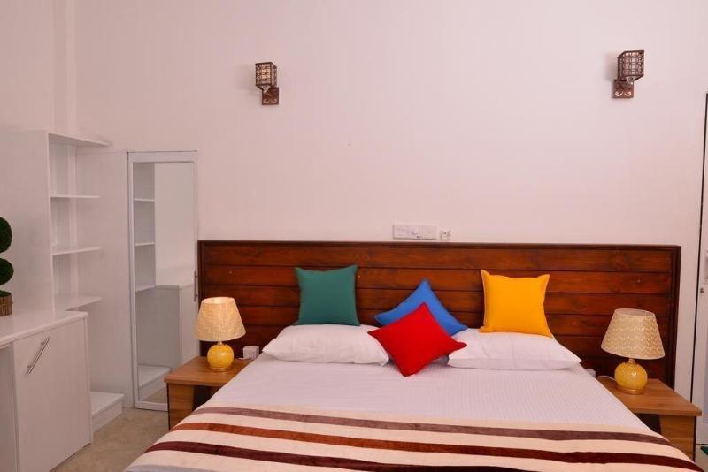 Green View Homestay image