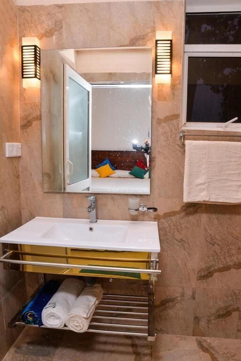 Green View Homestay image