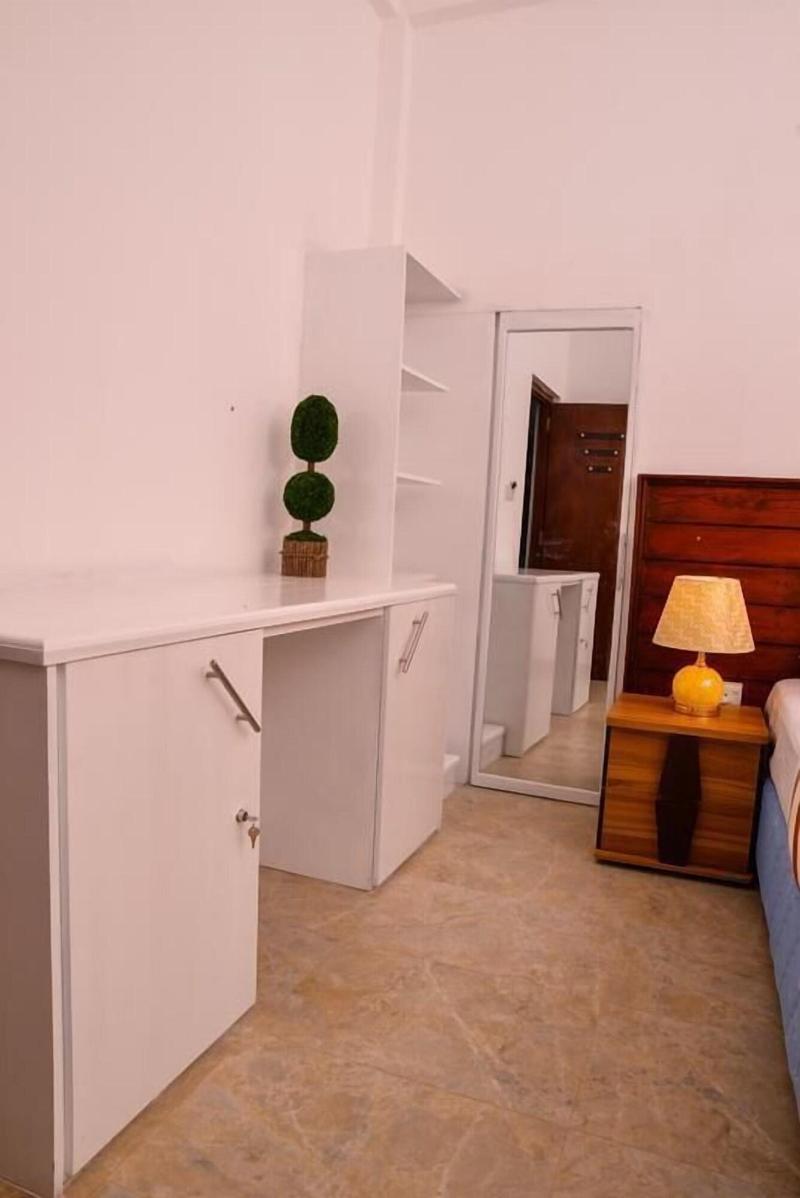Green View Homestay image