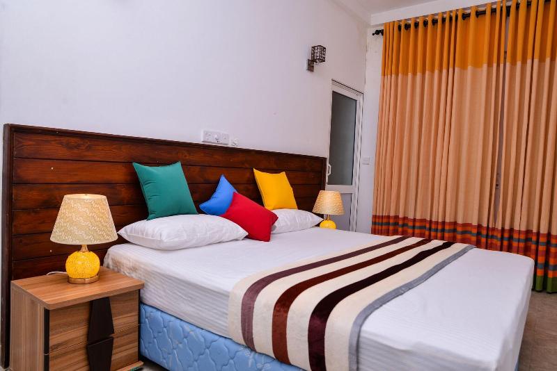 Green View Homestay image