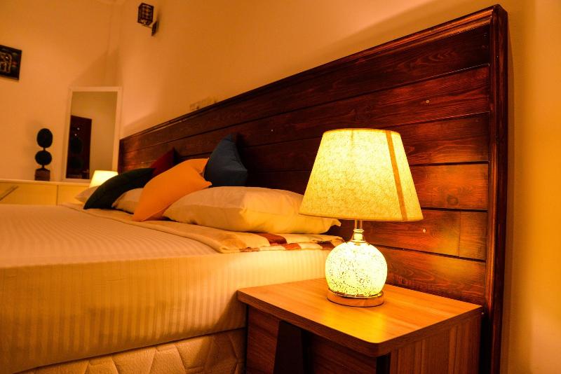 Green View Homestay image
