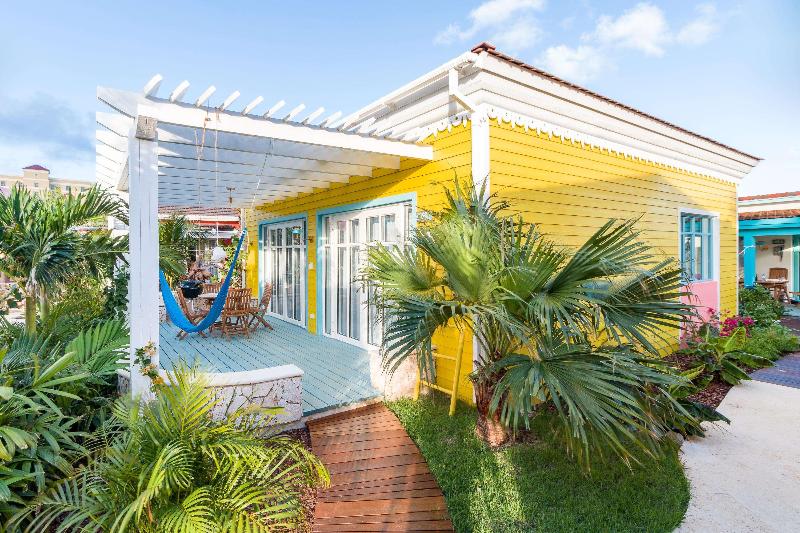 Boardwalk Boutique Hotel Aruba image