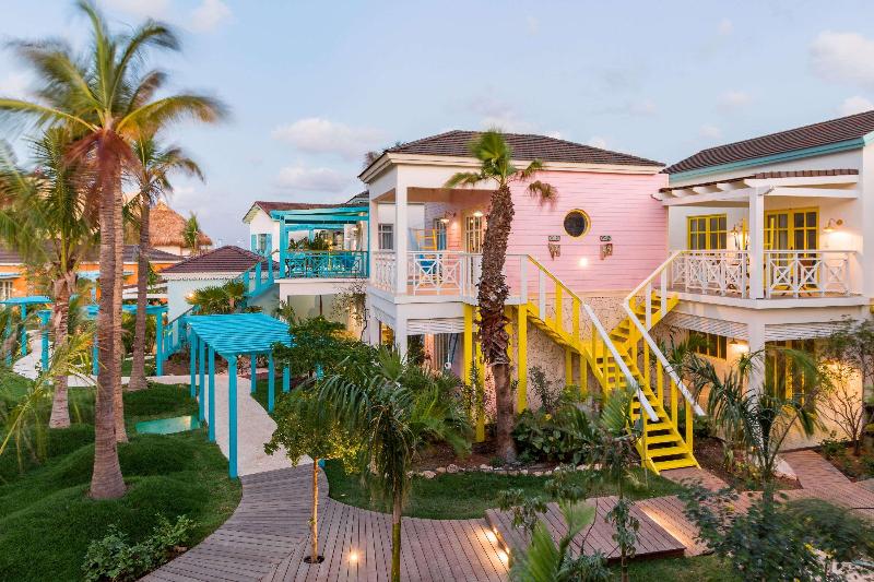 Boardwalk Boutique Hotel Aruba image