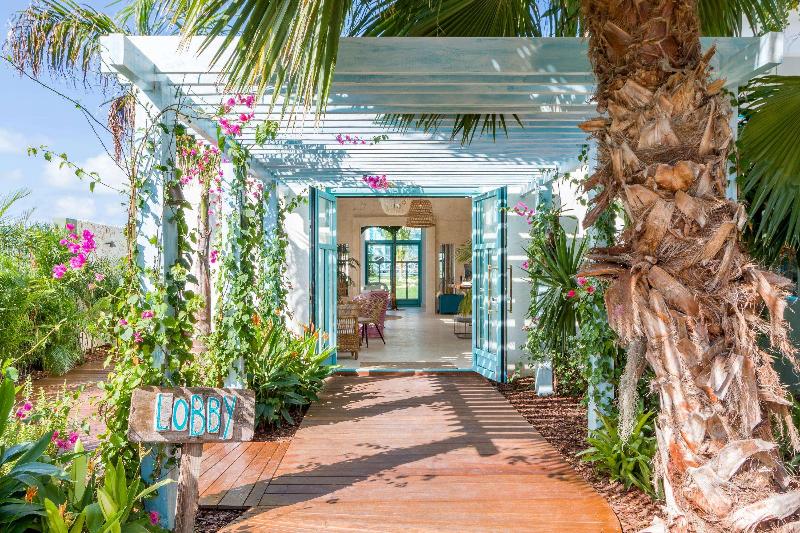 Boardwalk Boutique Hotel Aruba image
