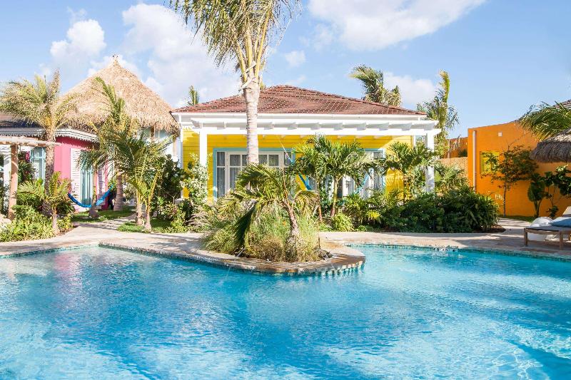 Boardwalk Boutique Hotel Aruba image