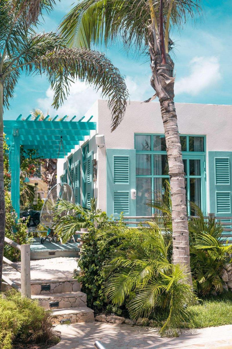 Boardwalk Boutique Hotel Aruba image