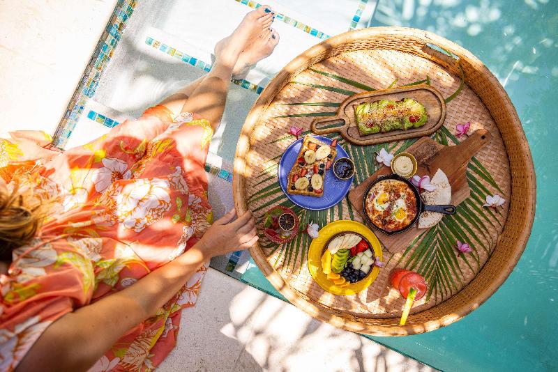 Boardwalk Boutique Hotel Aruba image