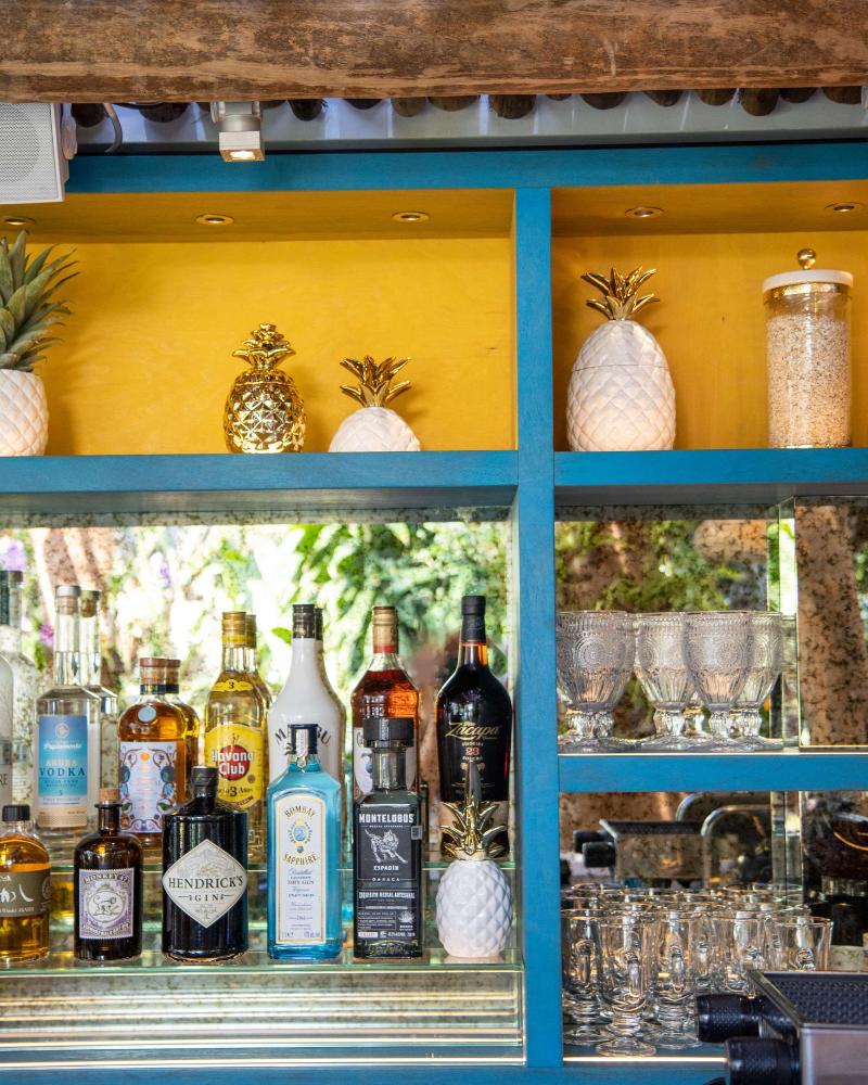 Boardwalk Boutique Hotel Aruba image