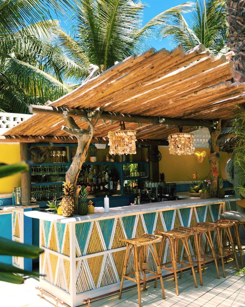 Boardwalk Boutique Hotel Aruba image