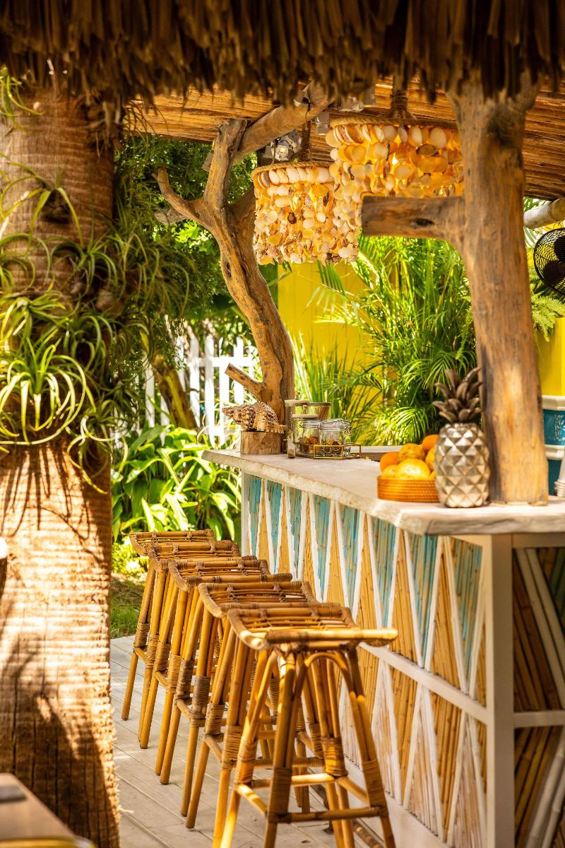 Boardwalk Boutique Hotel Aruba image