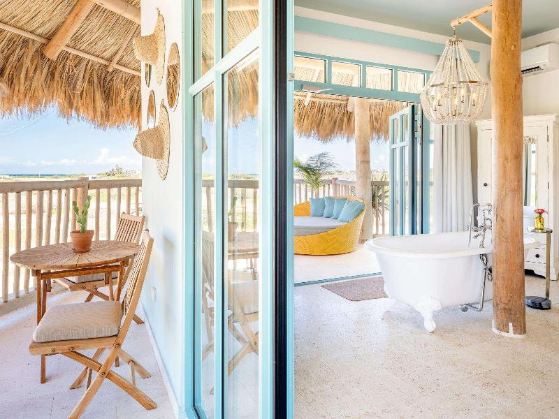 Boardwalk Boutique Hotel Aruba image