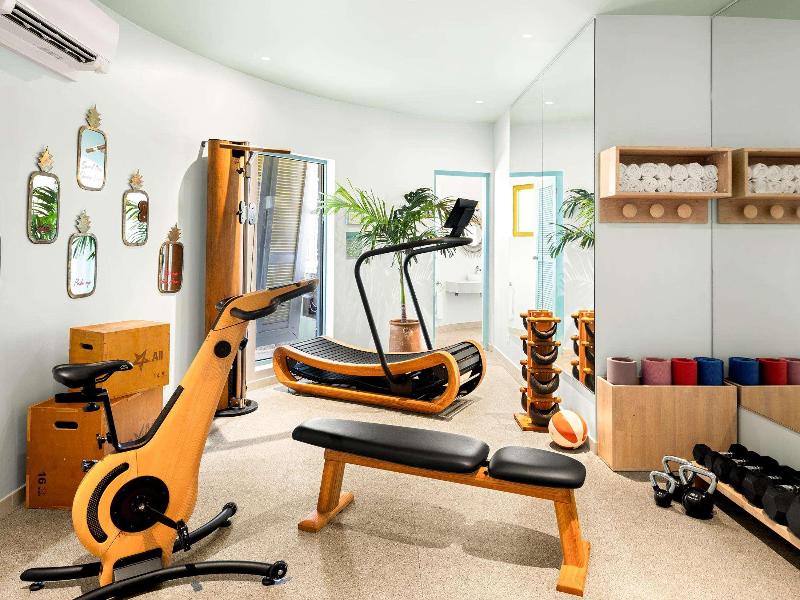 Boardwalk Boutique Hotel Aruba image