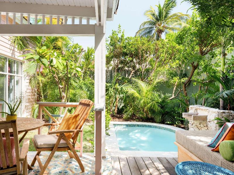 Boardwalk Boutique Hotel Aruba image